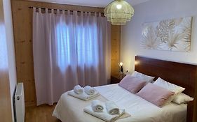 Fantastico Apartamento Con Jardin En Castiello De Jaca Vut Hu-20-007