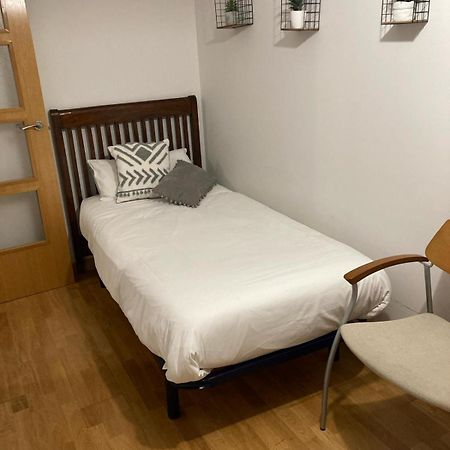 Fantastico Apartamento Con Jardin En Castiello De Jaca Vut Hu-20-007 Buitenkant foto
