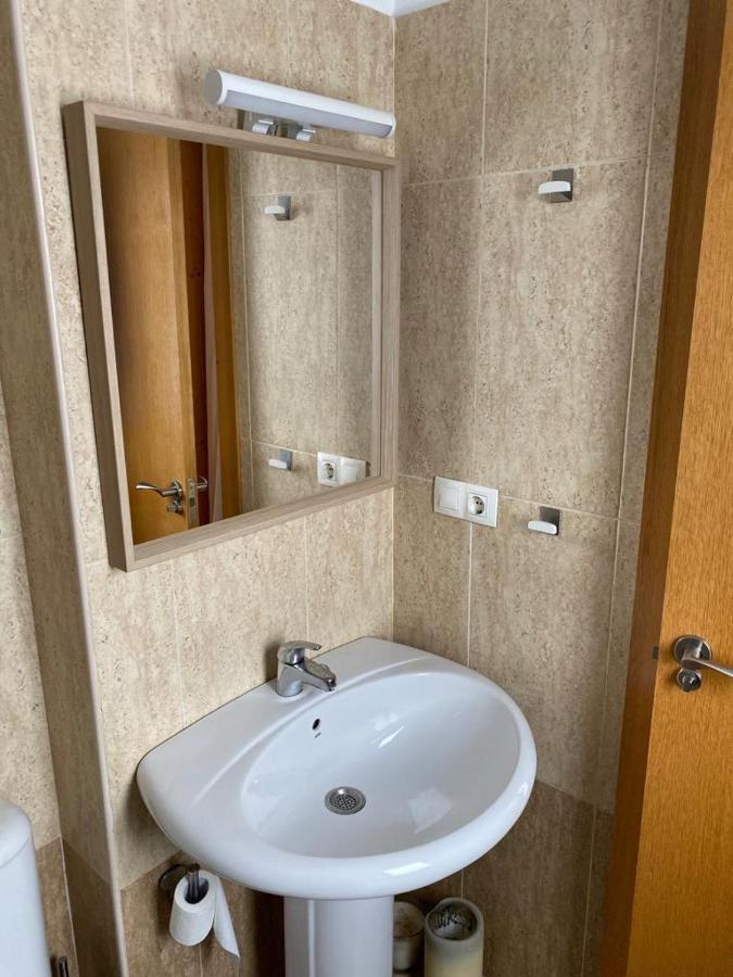 Fantastico Apartamento Con Jardin En Castiello De Jaca Vut Hu-20-007 Buitenkant foto