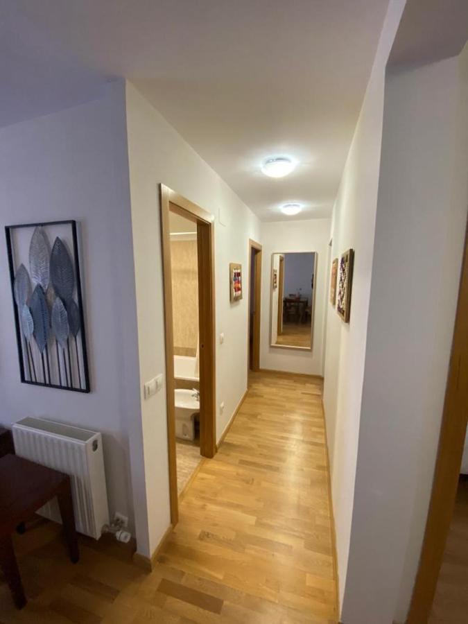 Fantastico Apartamento Con Jardin En Castiello De Jaca Vut Hu-20-007 Buitenkant foto
