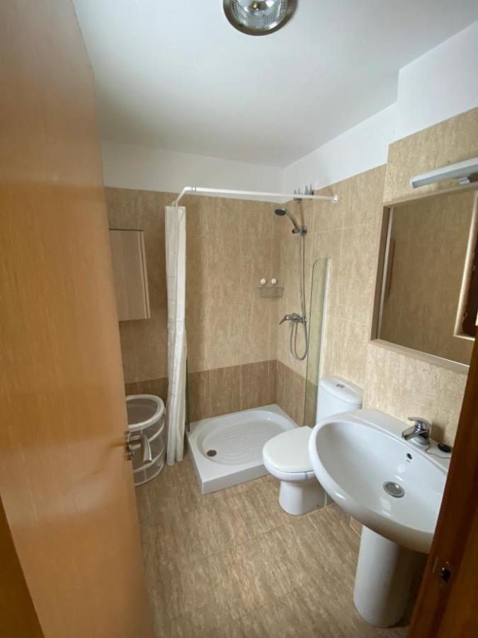 Fantastico Apartamento Con Jardin En Castiello De Jaca Vut Hu-20-007 Buitenkant foto