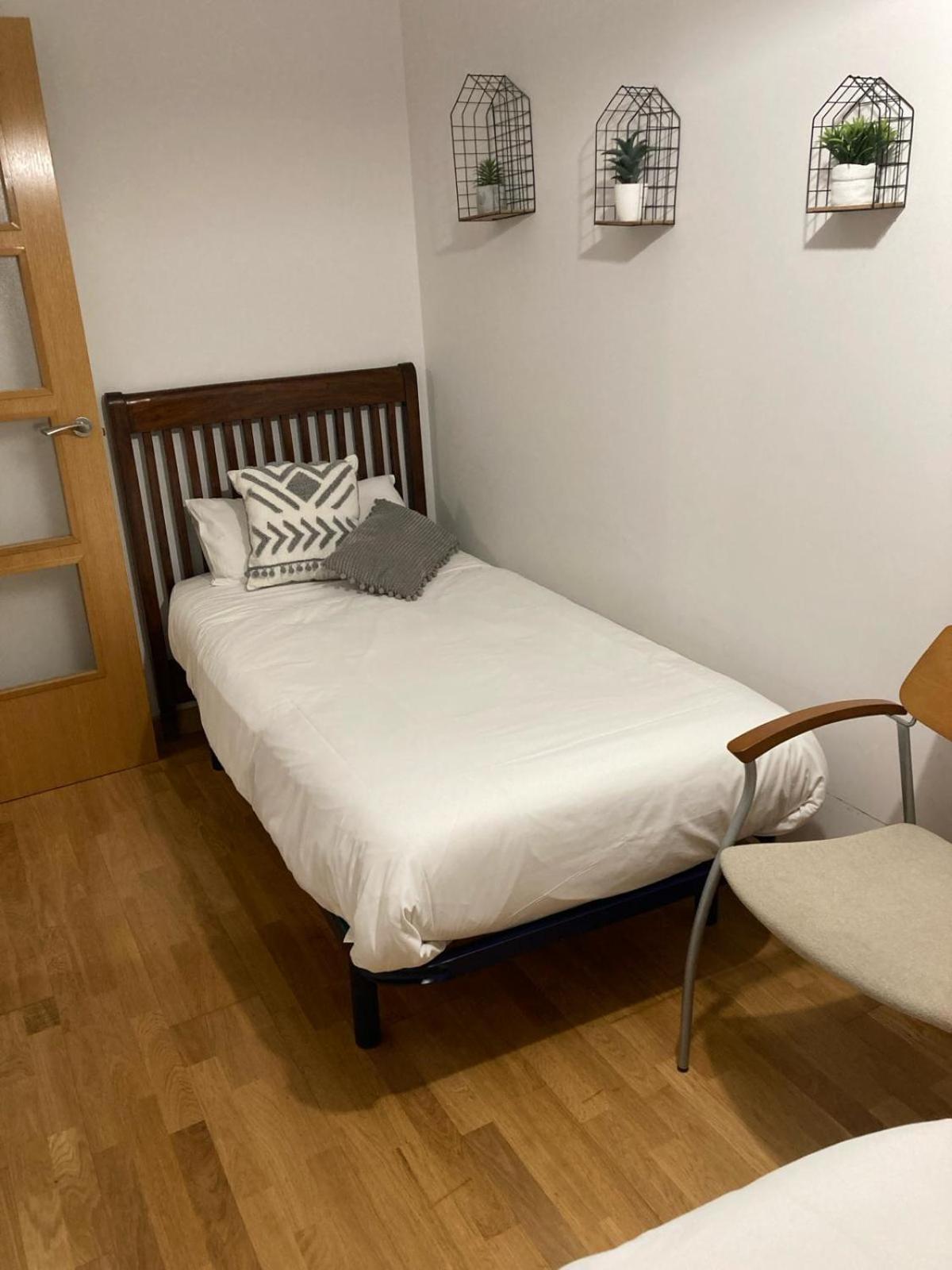 Fantastico Apartamento Con Jardin En Castiello De Jaca Vut Hu-20-007 Buitenkant foto